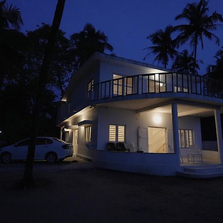 Beach At The White House Udupi Exterior foto
